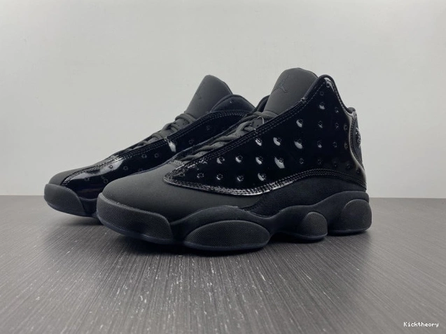 Kick Theory and Jordan 13 Cap 414571-012 Gown Retro Air 0804